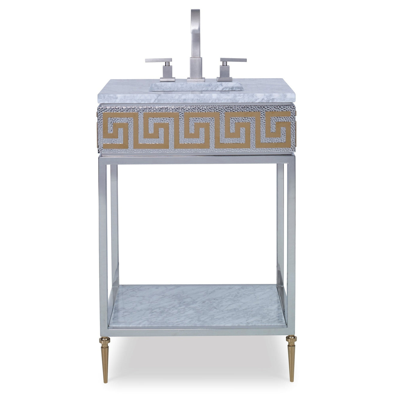 Roman Sink Chest-Ambella-AMBELLA-68010-110-101-Bathroom VanityPetite-2-France and Son