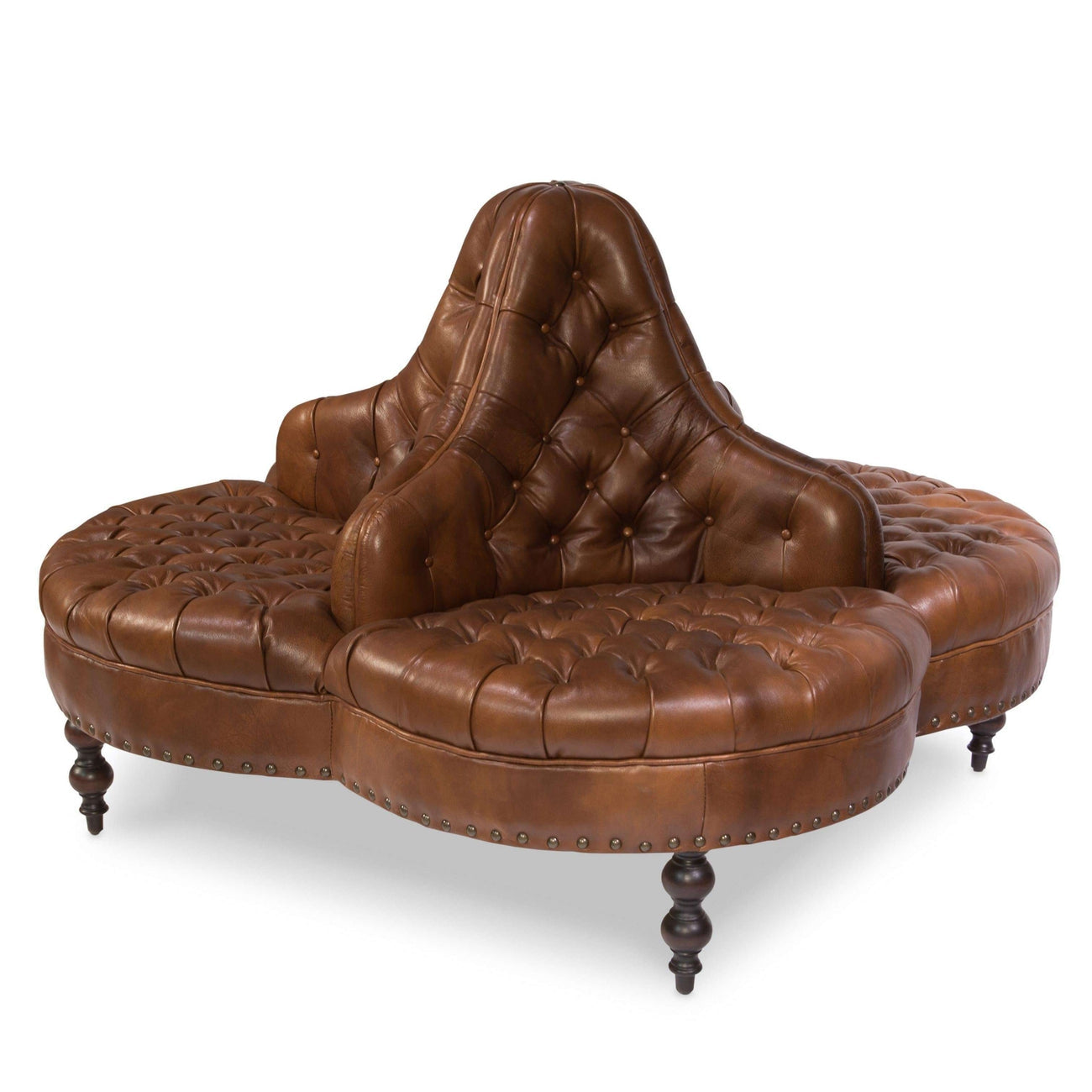 Lobby Sofa-SARREID-SARREID-29772-Sofas-1-France and Son