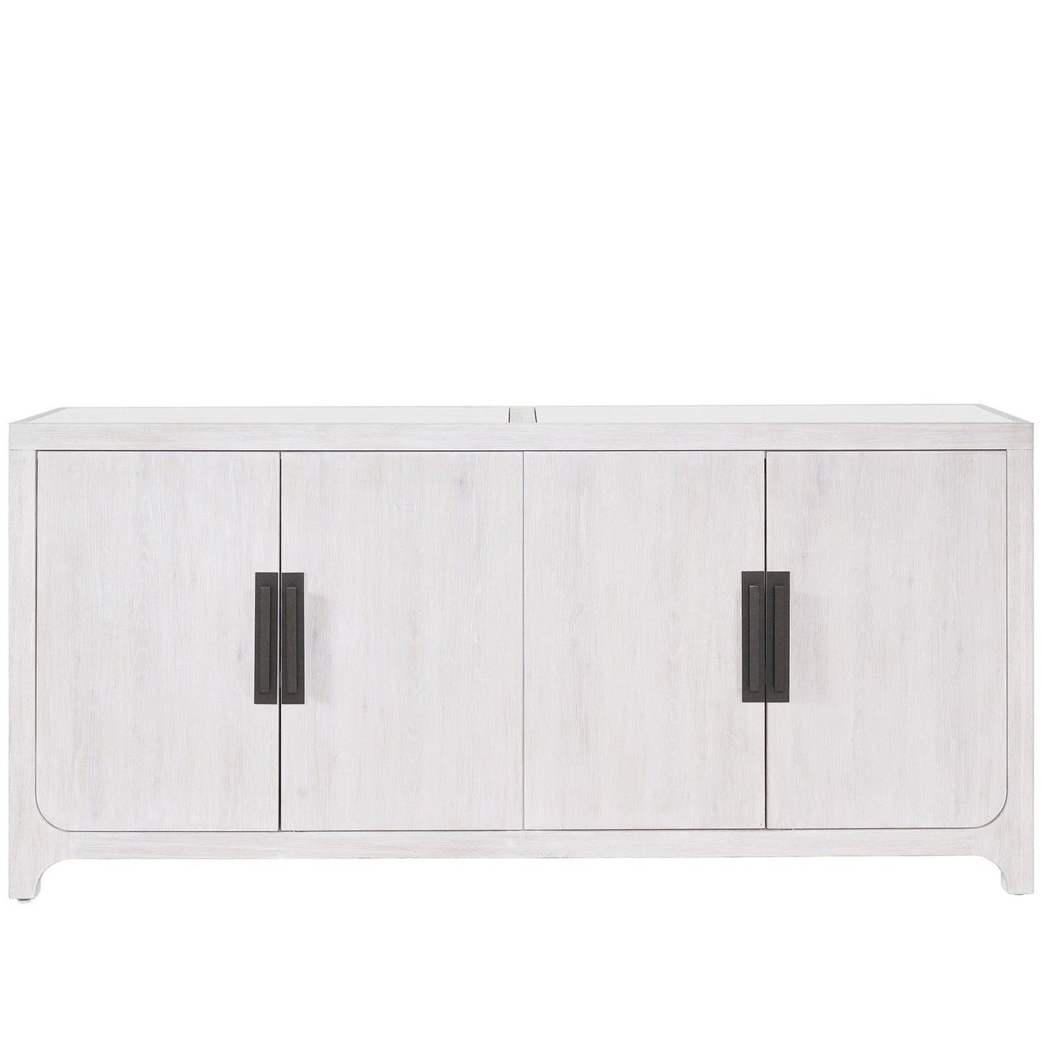 Blair Credenza-Universal Furniture-UNIV-U011C679-Sideboards & CredenzasWhite-1-France and Son