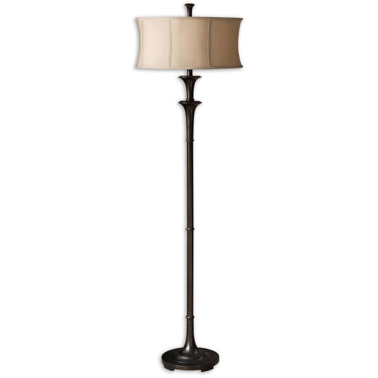 Uttermost Brazoria Floor Lamp