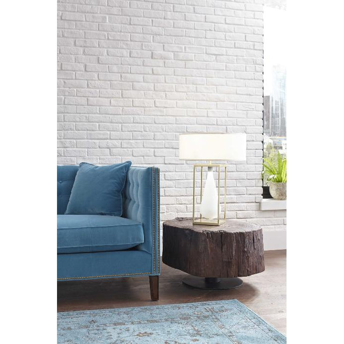 Tear Drop Table Lamp-Phillips Collection-PHIL-CH92445-Table Lamps-2-France and Son