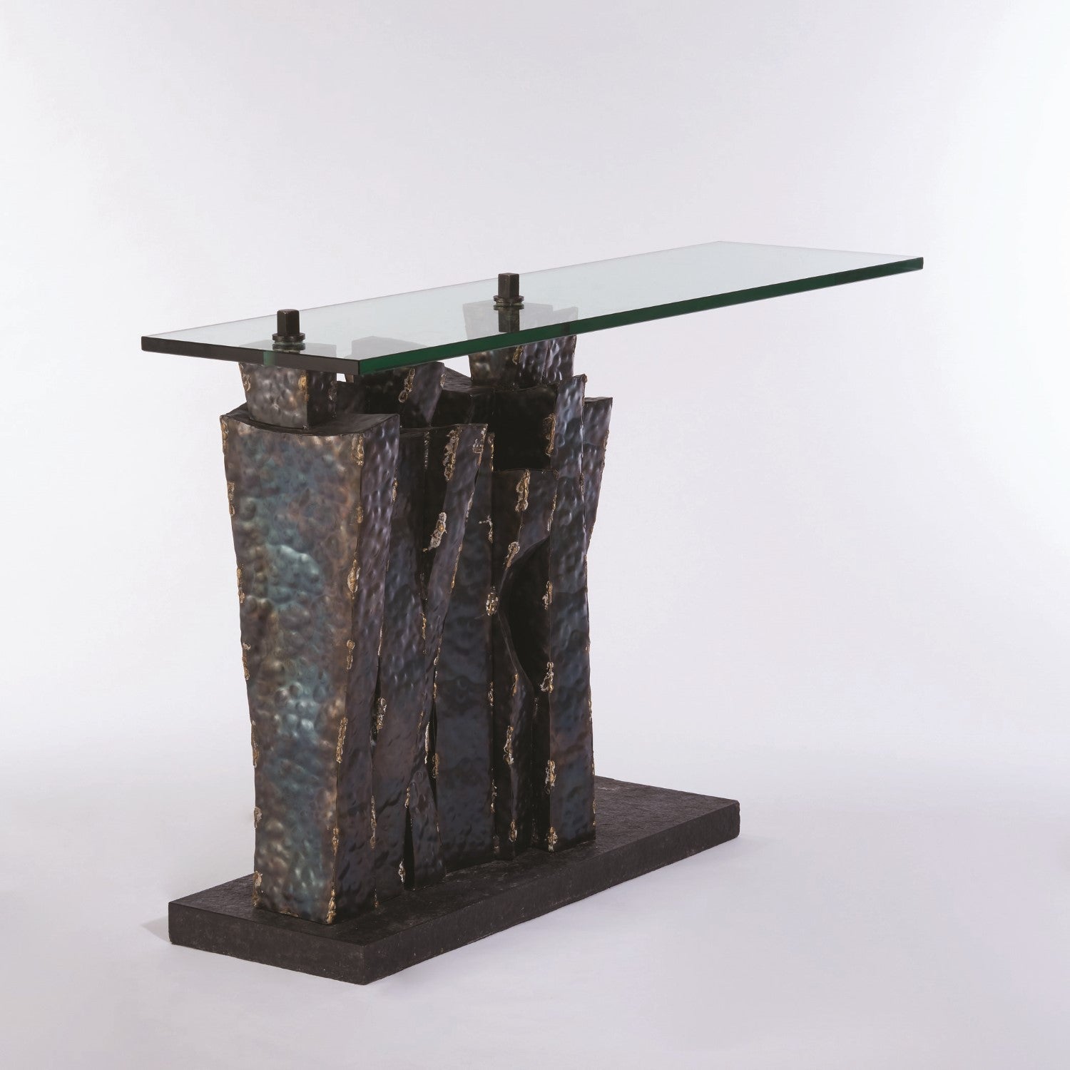 Queue Console-Global Views-GVSA-7.80492-Console Tables-4-France and Son