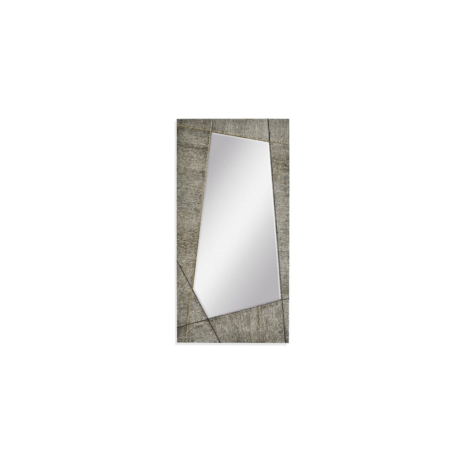 Geometric Mirror-Jonathan Charles-JCHARLES-500280-DFO-MirrorsStanding-1-France and Son