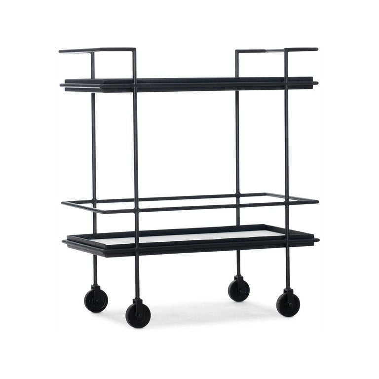Commerce & Market Bar Cart-Hooker-HOOKER-7228-50645-99-Bar Storage-1-France and Son