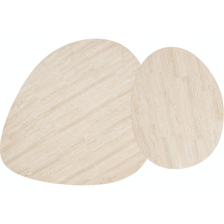Nesting Cocktail Table-Hooker-HOOKER-7228-80035-05-Coffee Tables-4-France and Son