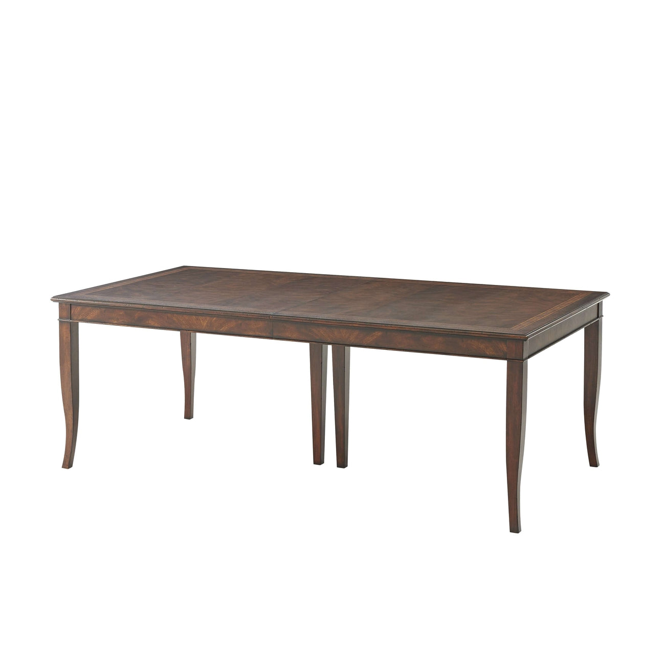 Villa Olmo Dining Table-Theodore Alexander-THEO-5405-259-Dining Tables-5-France and Son