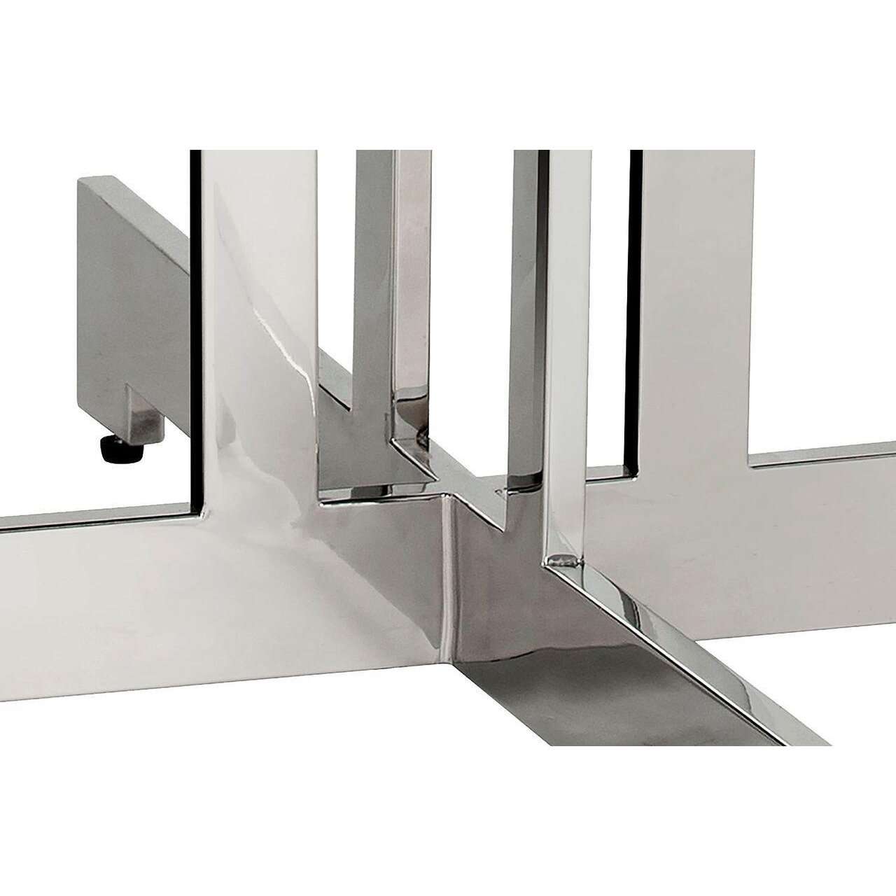 Alba Bar Table-Sunpan-SUNPAN-101056-Dining Tables-4-France and Son