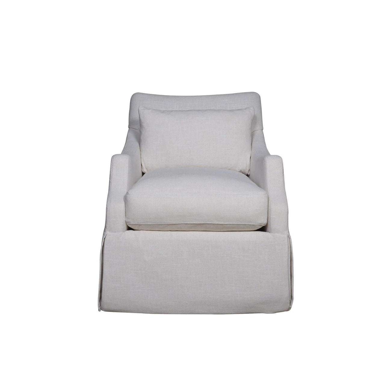 Margaux Accent Chair-Universal Furniture-UNIV-779505-701-Lounge Chairs-1-France and Son