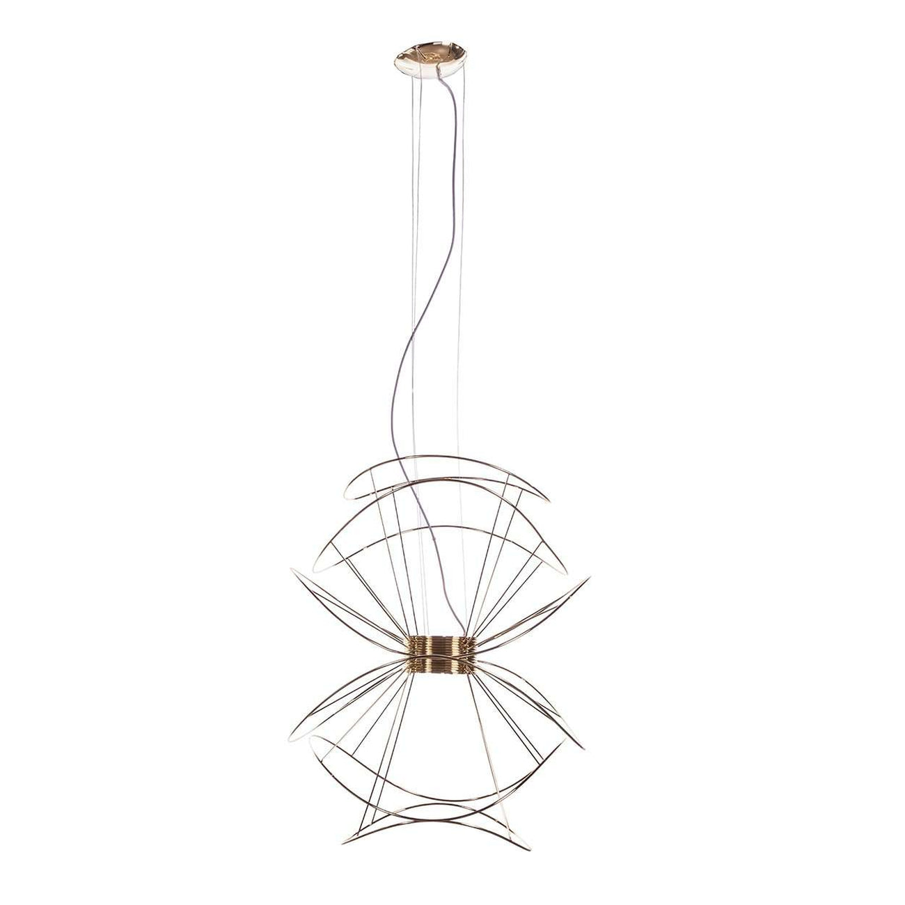 Hoops 6 Pendant Lamp