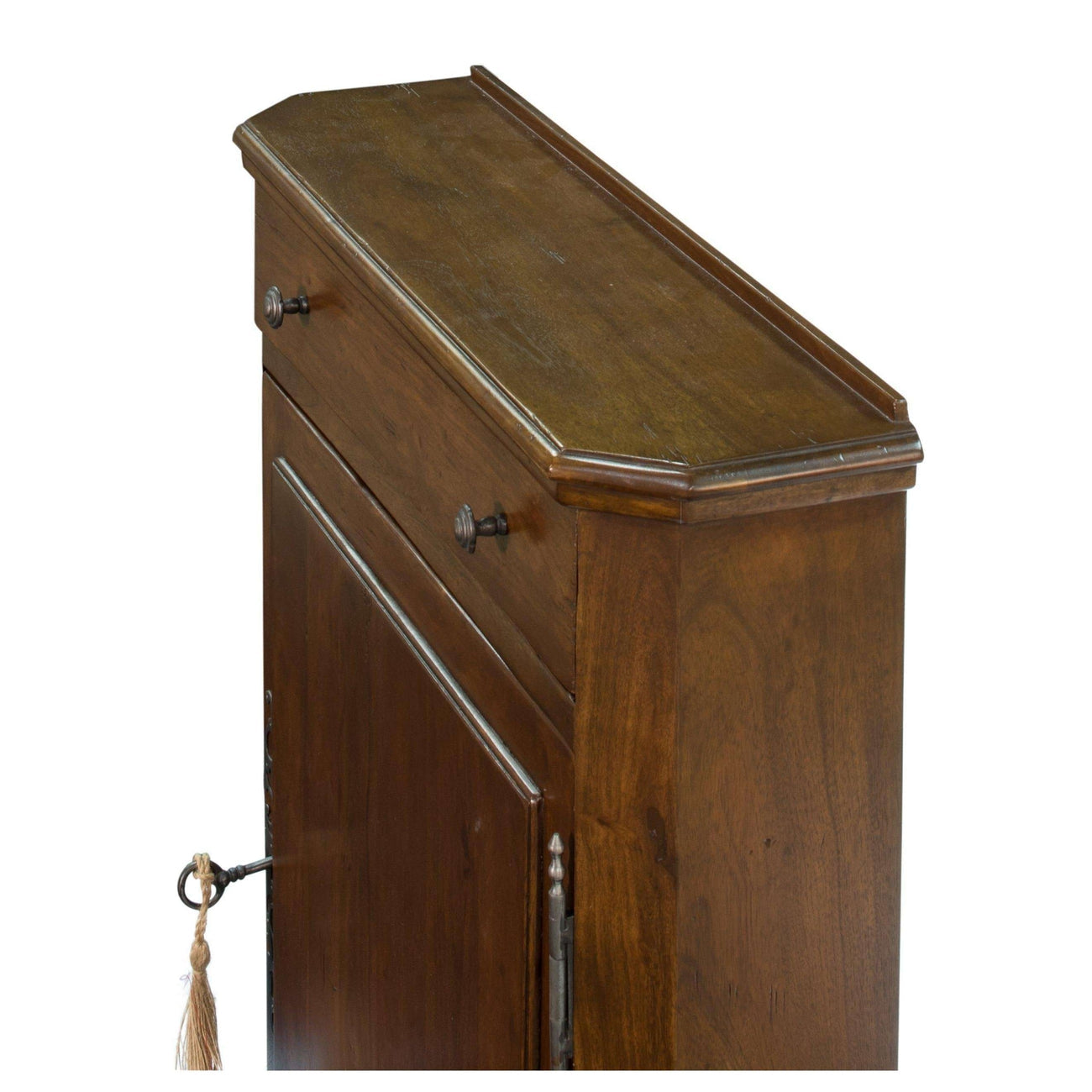 Chameleon Cabinet-SARREID-SARREID-25678-3-Bar Storage-4-France and Son