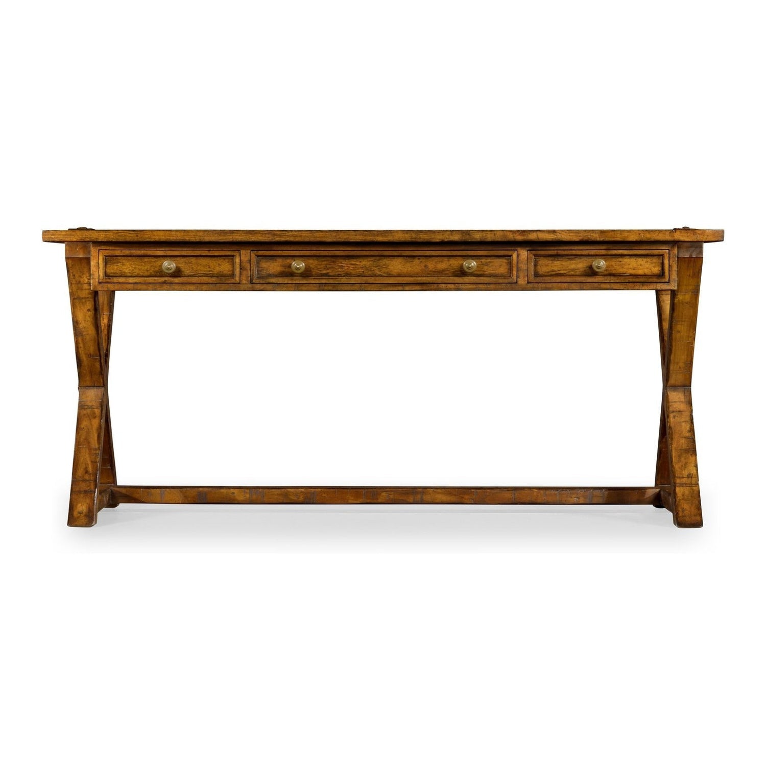 Casual Desk-Jonathan Charles-JCHARLES-491058-CFW-DesksCountry Walnut-2-France and Son