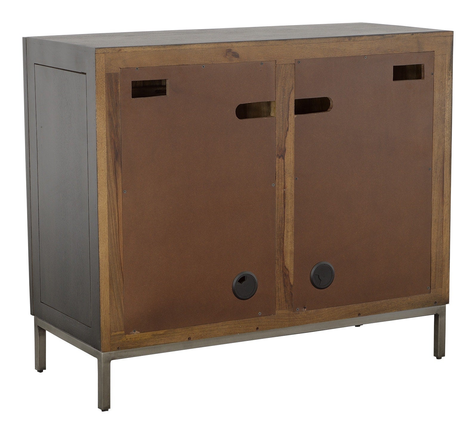 Penelope Chest - Mango Solids