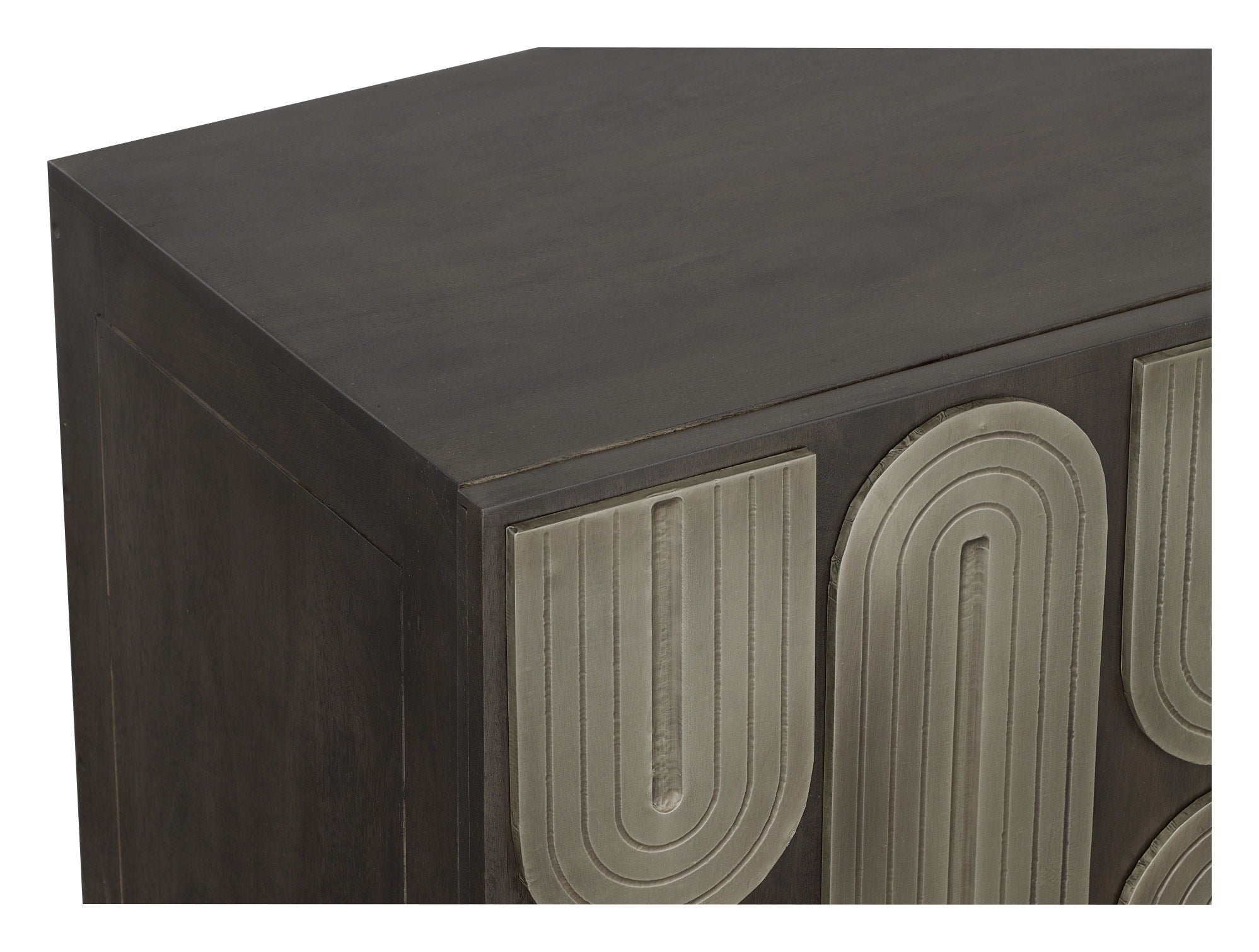 Penelope Chest - Mango Solids
