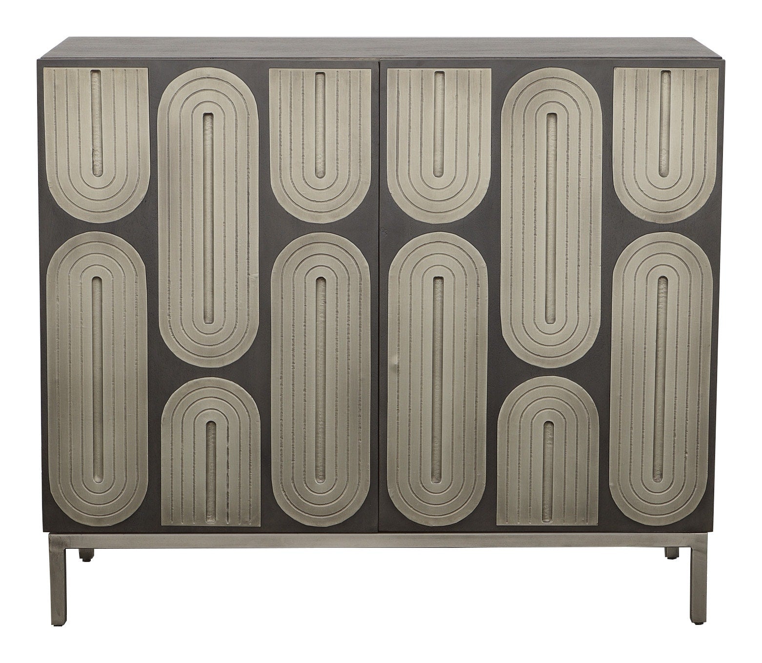 Penelope Chest - Mango Solids