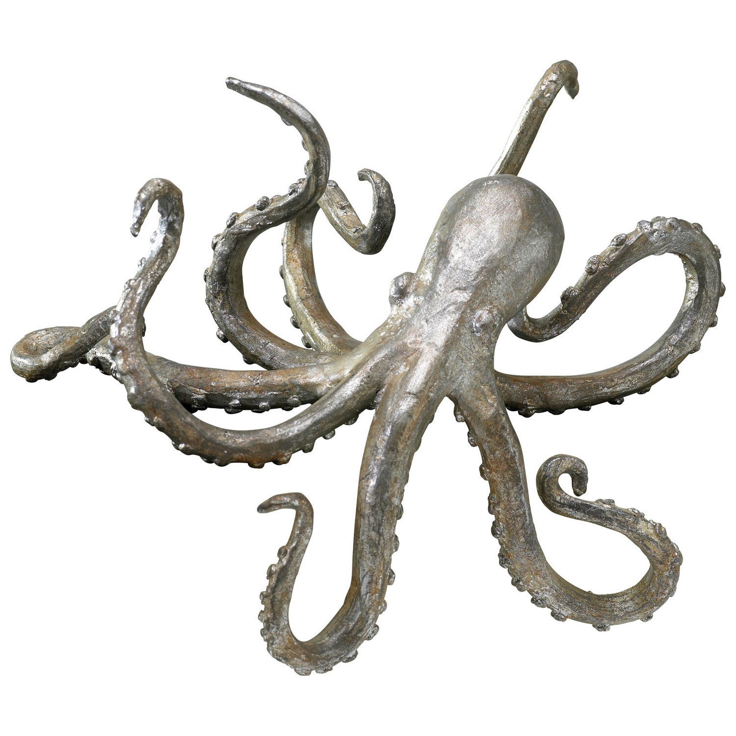 Octopus Shelf Decor-Cyan Design-CYAN-02827-Decor-1-France and Son
