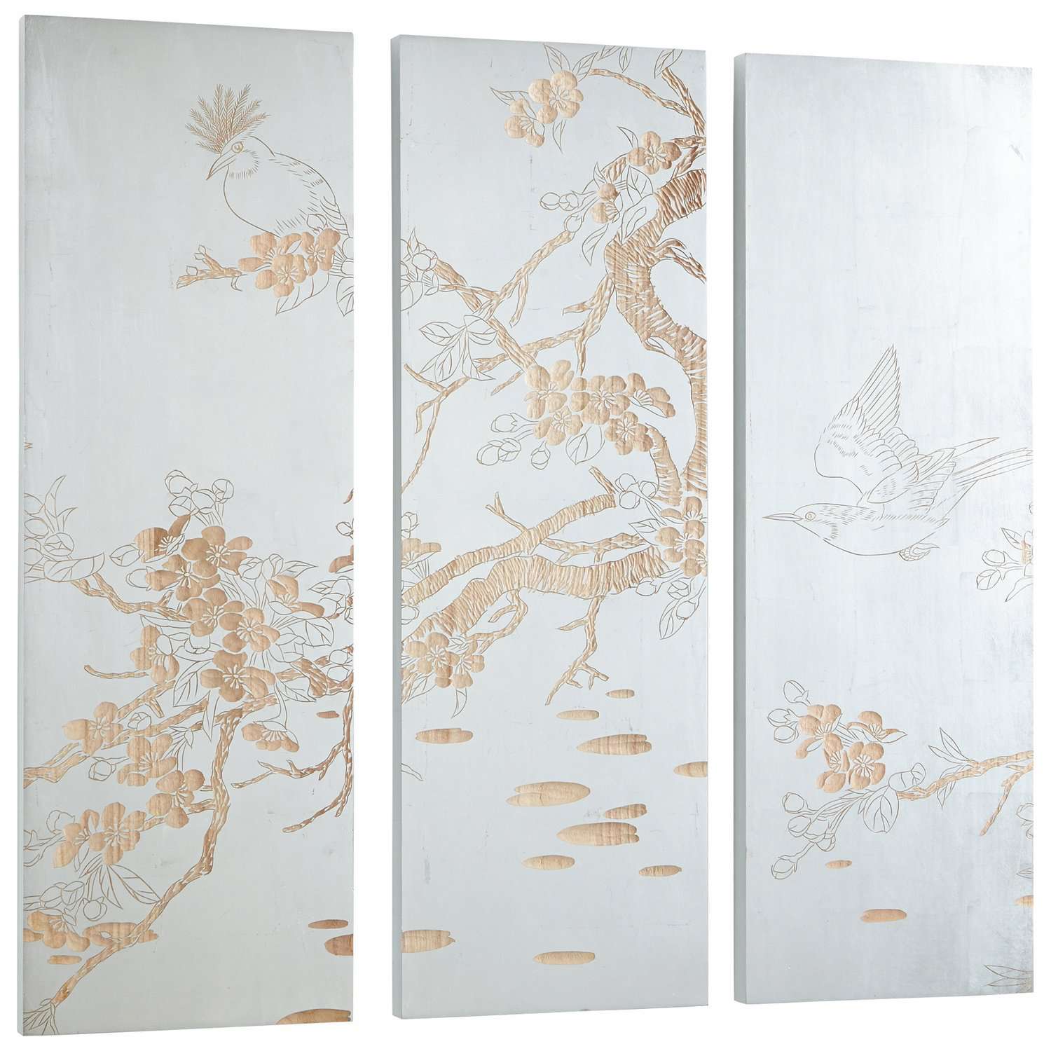 Osaka Wall Art-Cyan Design-CYAN-07517-Wall Art-1-France and Son