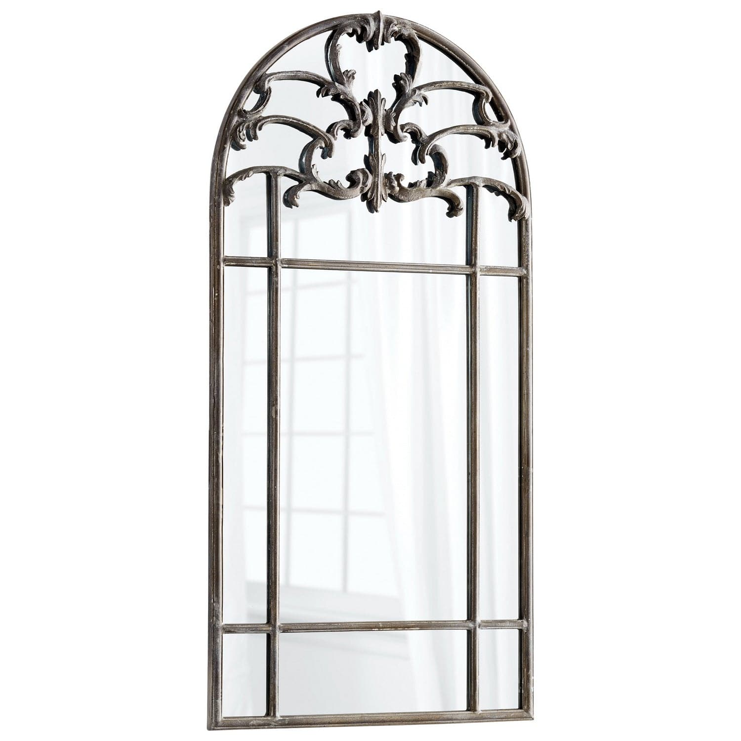 Patton Mirror-Cyan Design-CYAN-07930-Mirrors-1-France and Son