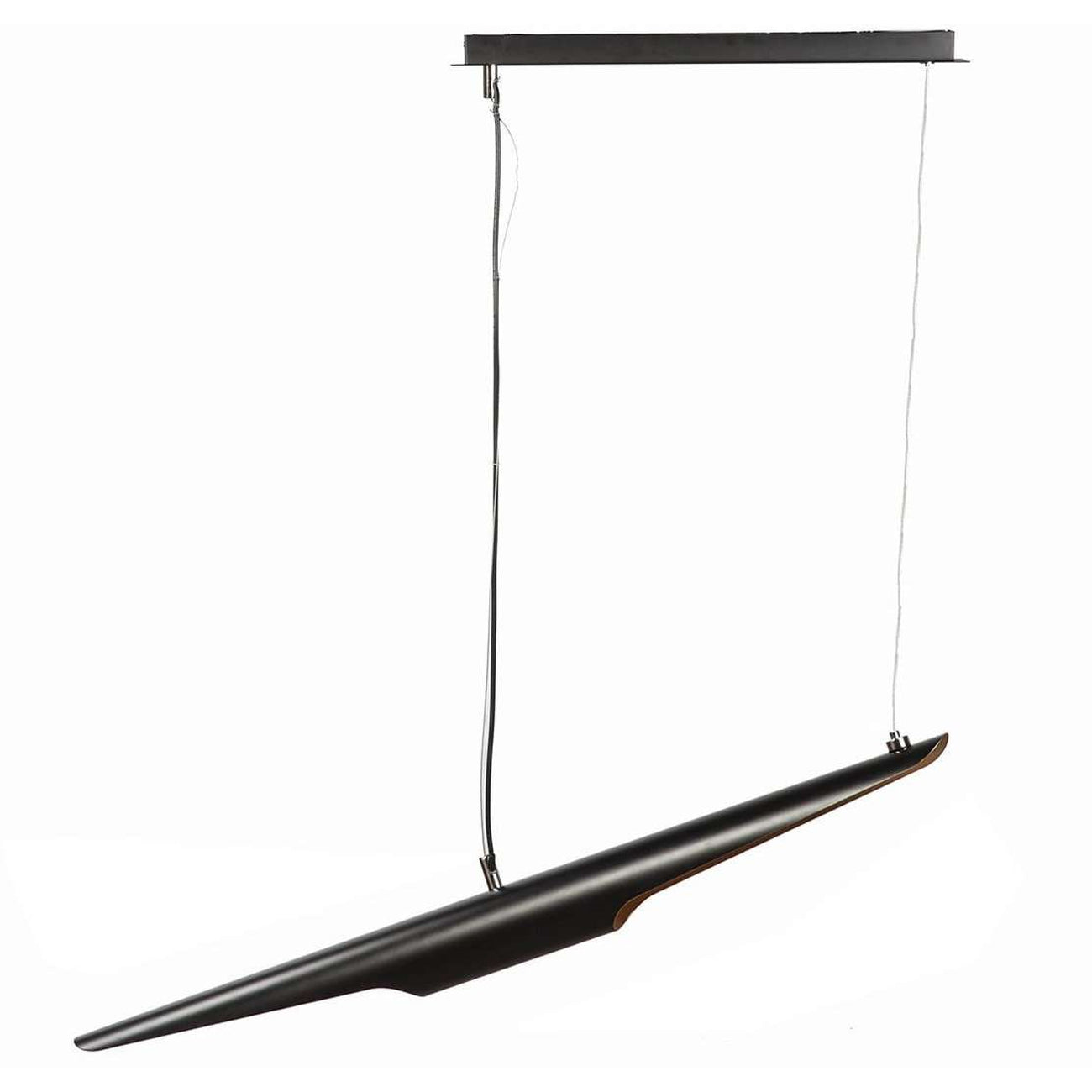 Modern Coltrane Suspension Lamp