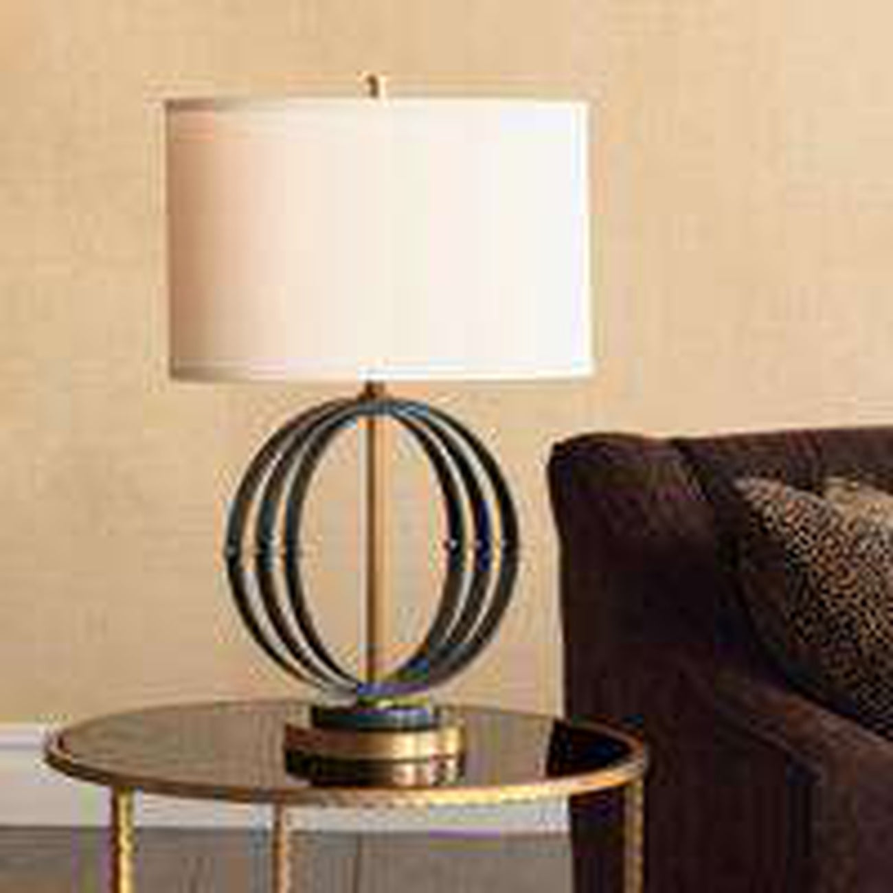 Andrew Lamp 27"H-Port 68-PORT-LPAS-258-01-Table Lamps-3-France and Son