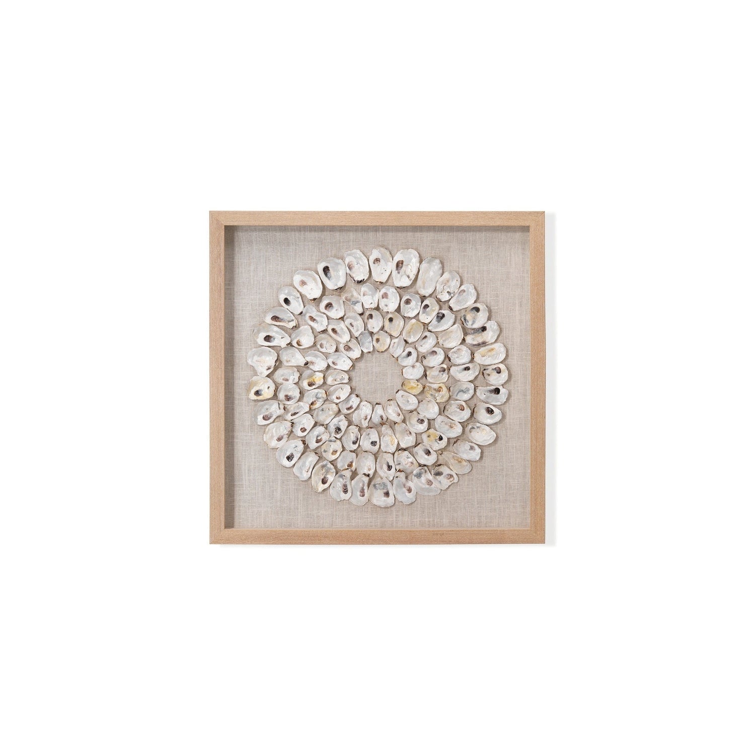 Maldives Framed Wall Art-Jamie Young-JAMIEYO-8MALD-WHAB-Wall Art-1-France and Son
