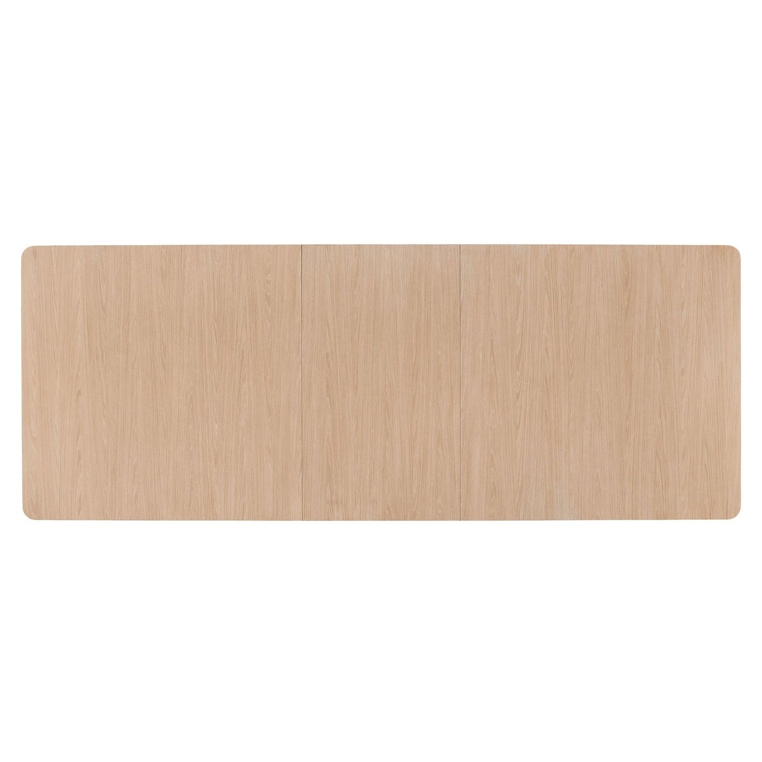 Nomad Dining Table-Universal Furniture-UNIV-U181653-Dining Tables-4-France and Son