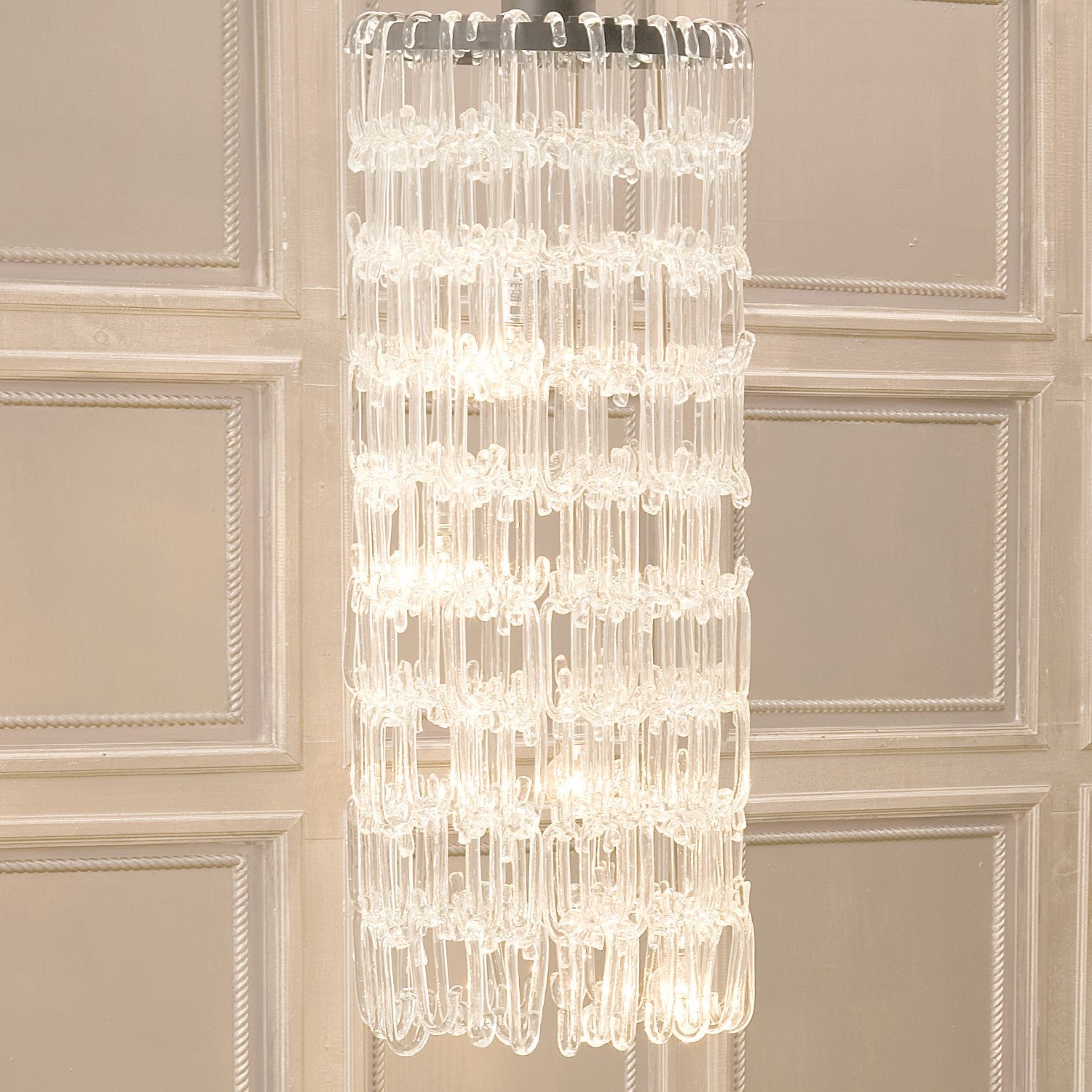 48" C Chandelier-Global Views-GVSA-9.90392-Chandeliers-1-France and Son