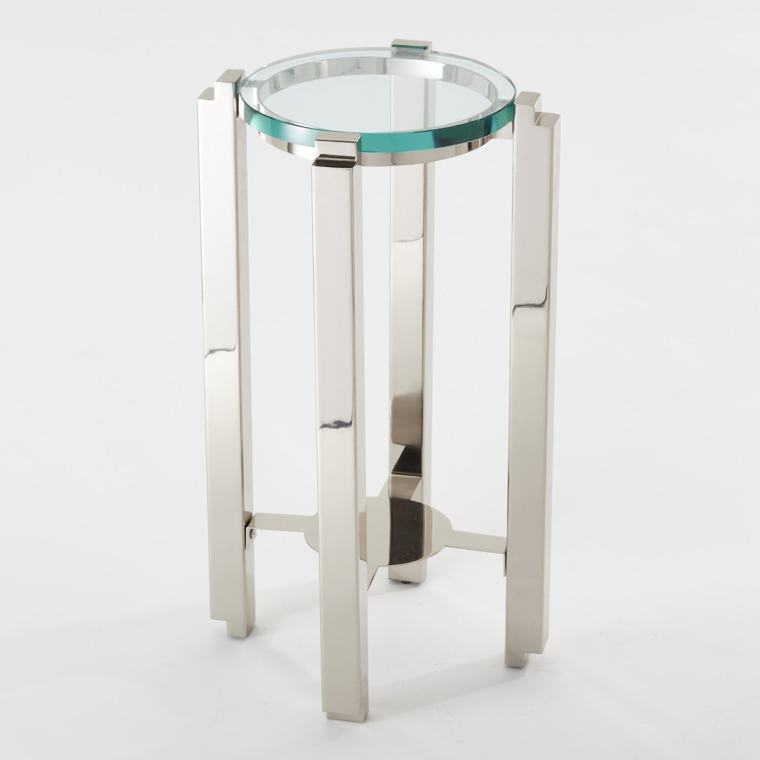 Metro Side Table-Global Views-GVSA-9.91572-Side Tables-1-France and Son