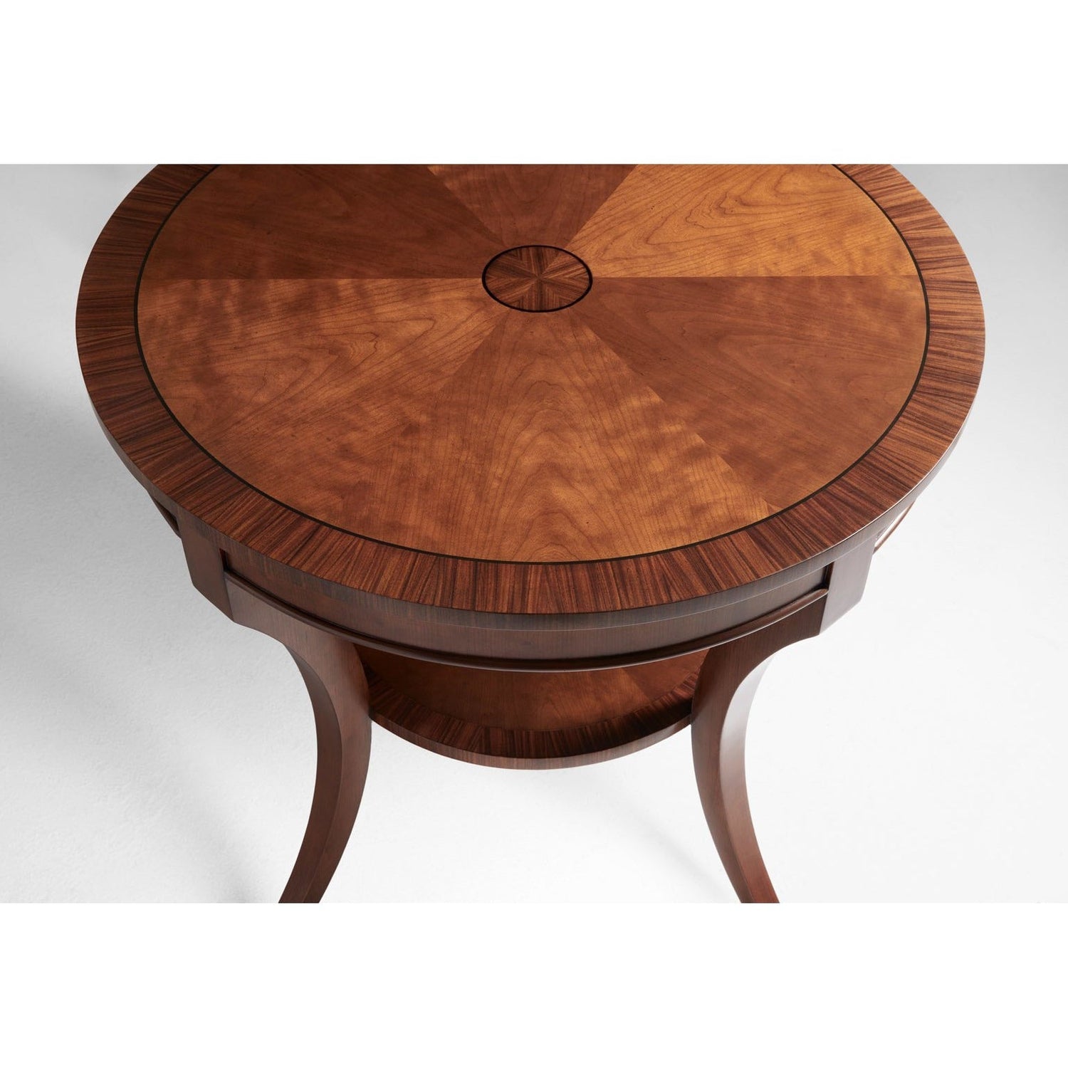 Brighton End Table-Modern History-MODERN-MH932F01-Side Tables-2-France and Son