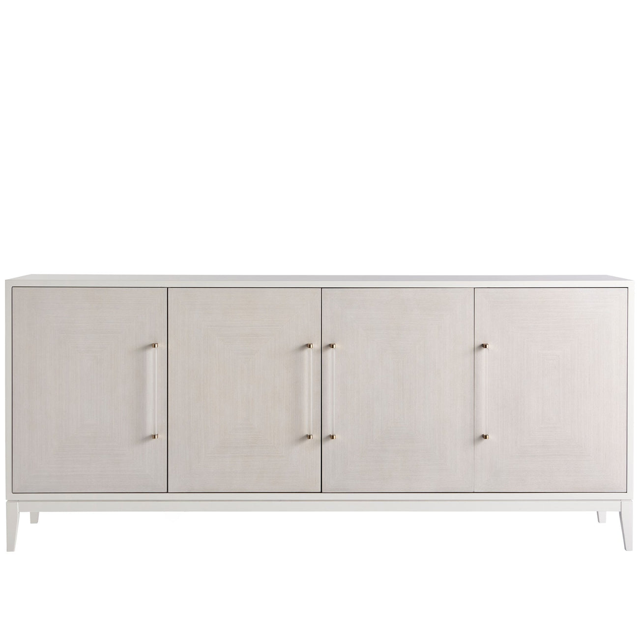 Love Joy Bliss Desert Rose Sideboard - Miranda Kerr Home Collection-Universal Furniture-UNIV-956679-Sideboards & Credenzas-4-France and Son