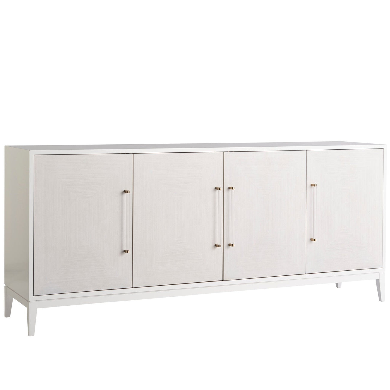 Love Joy Bliss Desert Rose Sideboard - Miranda Kerr Home Collection-Universal Furniture-UNIV-956679-Sideboards & Credenzas-1-France and Son