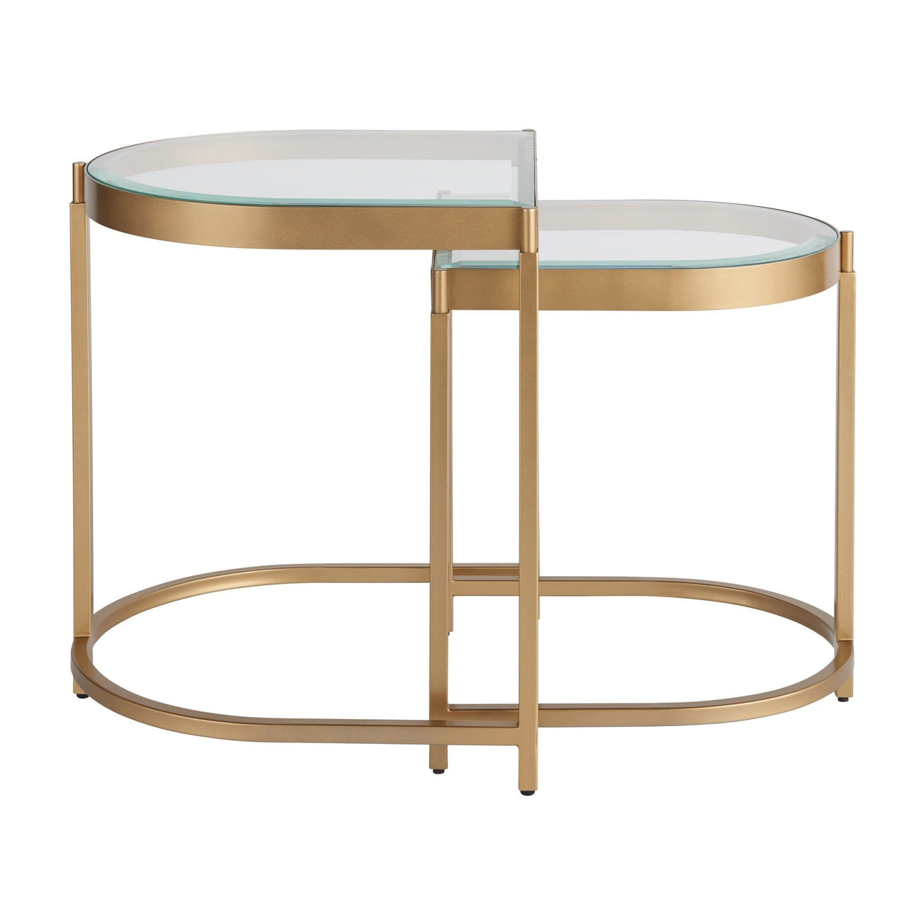Love. Joy. Bliss. - Miranda Kerr Home Collection-Editorial End Table-Universal Furniture-UNIV-956C802-Side Tables-4-France and Son