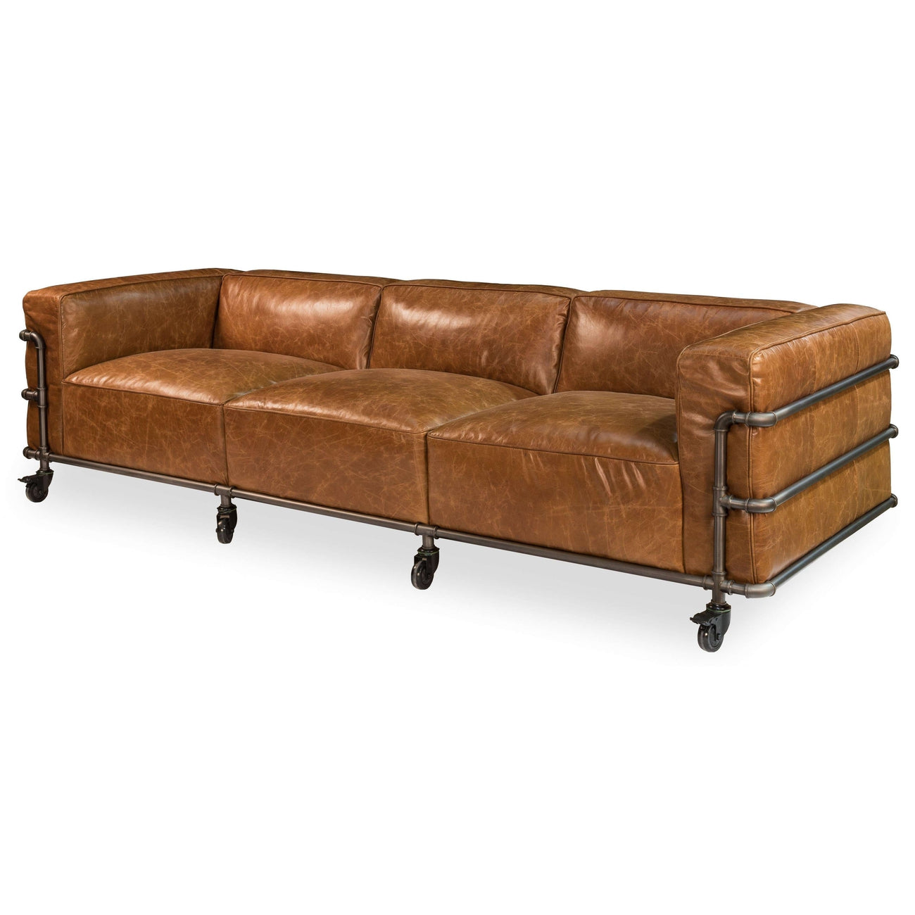 Antwerp Couch-SARREID-SARREID-28897-Sofas-1-France and Son