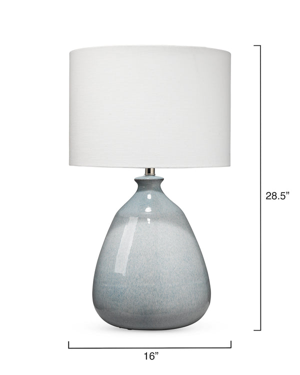 Levi Table Lamp-Jamie Young-JAMIEYO-9LEVITLBLUE-Table Lamps-4-France and Son