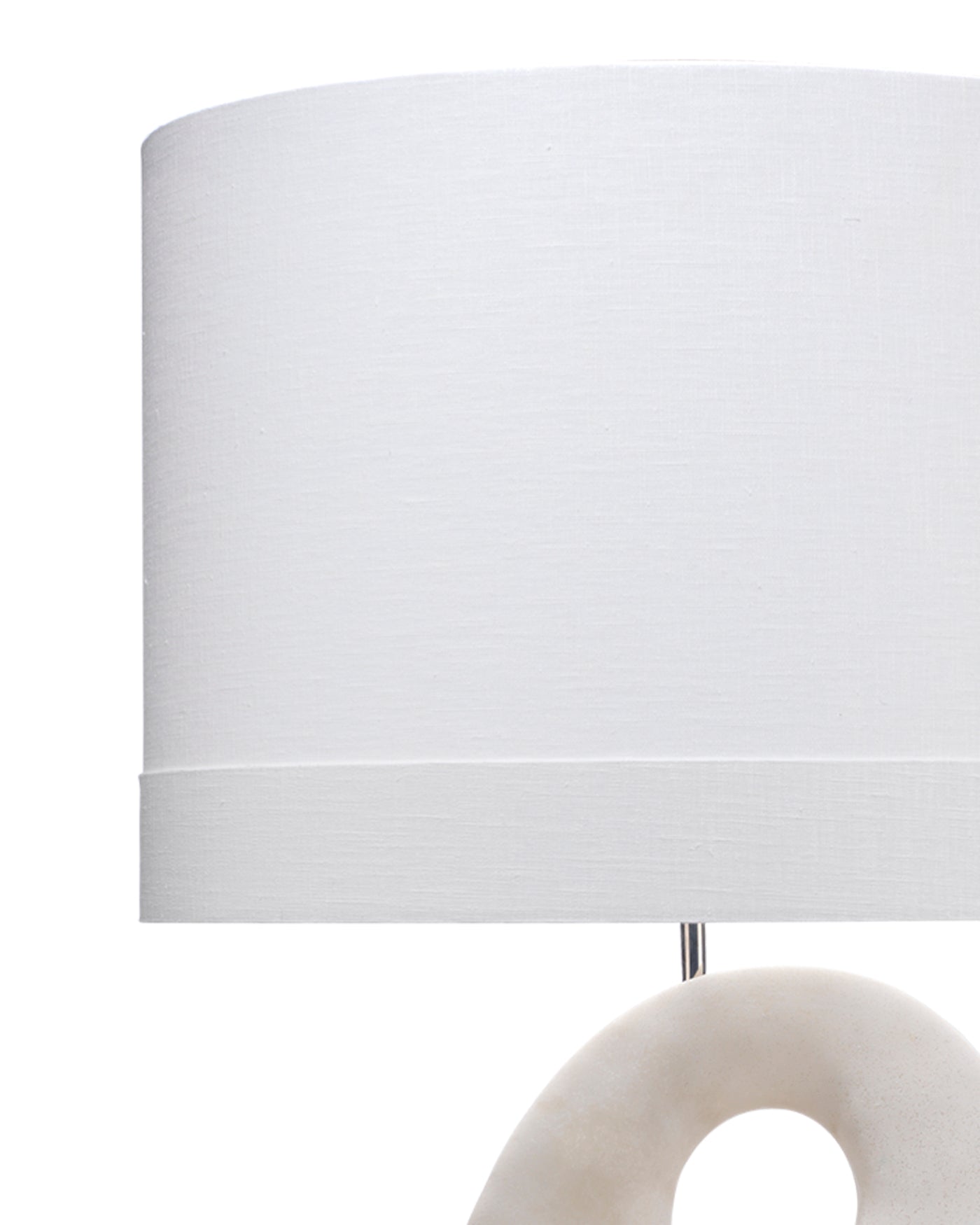 Obscure Table Lamp Black-Jamie Young-JAMIEYO-9OBSCUREBK-Table LampsBlack-5-France and Son