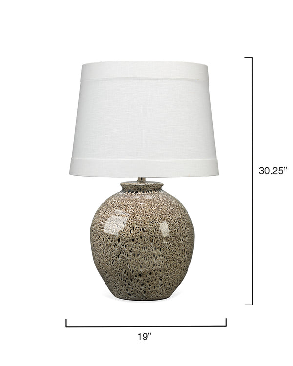 Vagabond Table Lamp-Jamie Young-JAMIEYO-9VEGABONDBR-Table Lamps-2-France and Son
