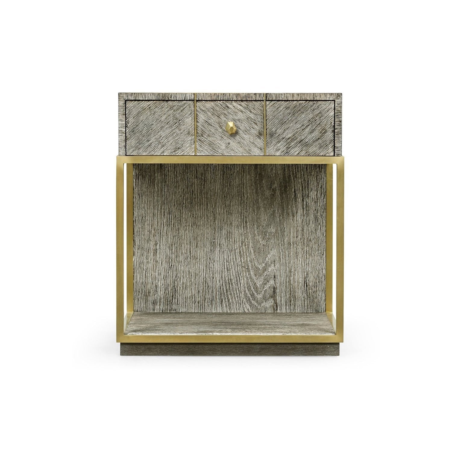 Geometric Bedside Table-Jonathan Charles-JCHARLES-500282-DFO-Nightstands-2-France and Son
