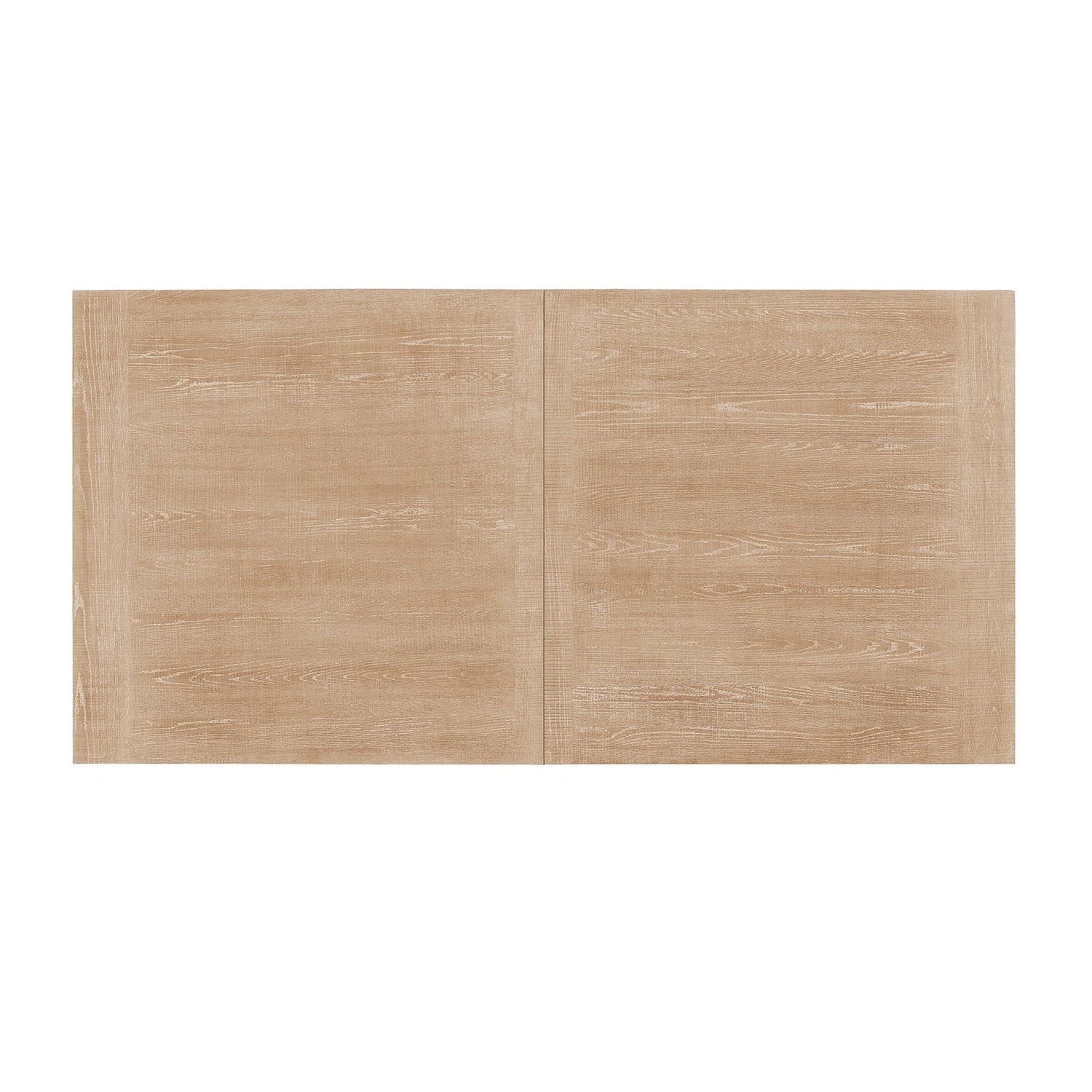 Miller Dining Table-Universal Furniture-UNIV-U011A653-Dining TablesWhite-9-France and Son