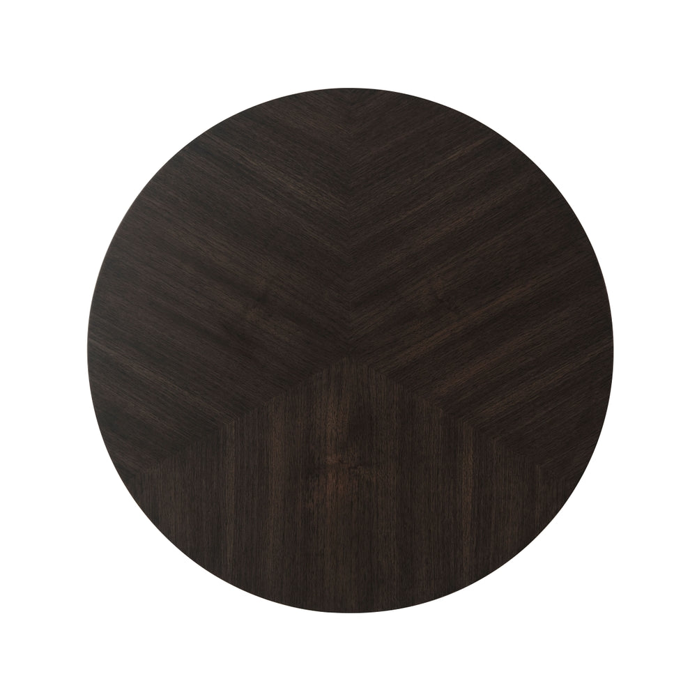 Frenzy Accent Table-Theodore Alexander-THEO-AC50051-Side Tables-3-France and Son