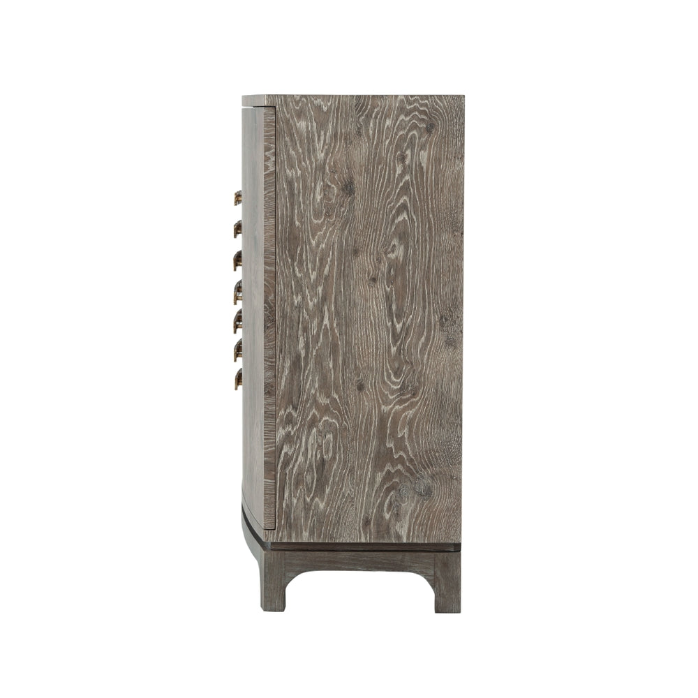 Orson Cabinet-Theodore Alexander-THEO-AC61017-Sideboards & Credenzas-4-France and Son