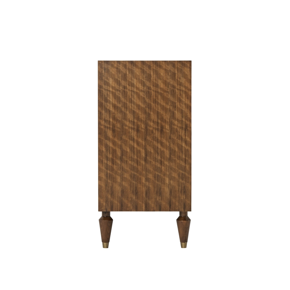 Kalen Buffet-Theodore Alexander-THEO-AC61033-Sideboards & Credenzas-4-France and Son