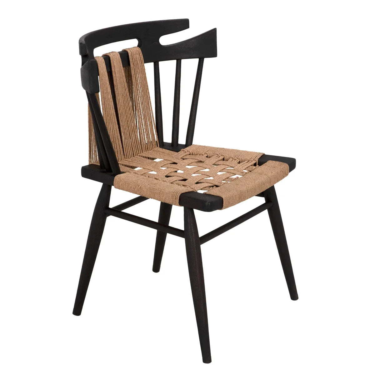 Kikki Chair - Black