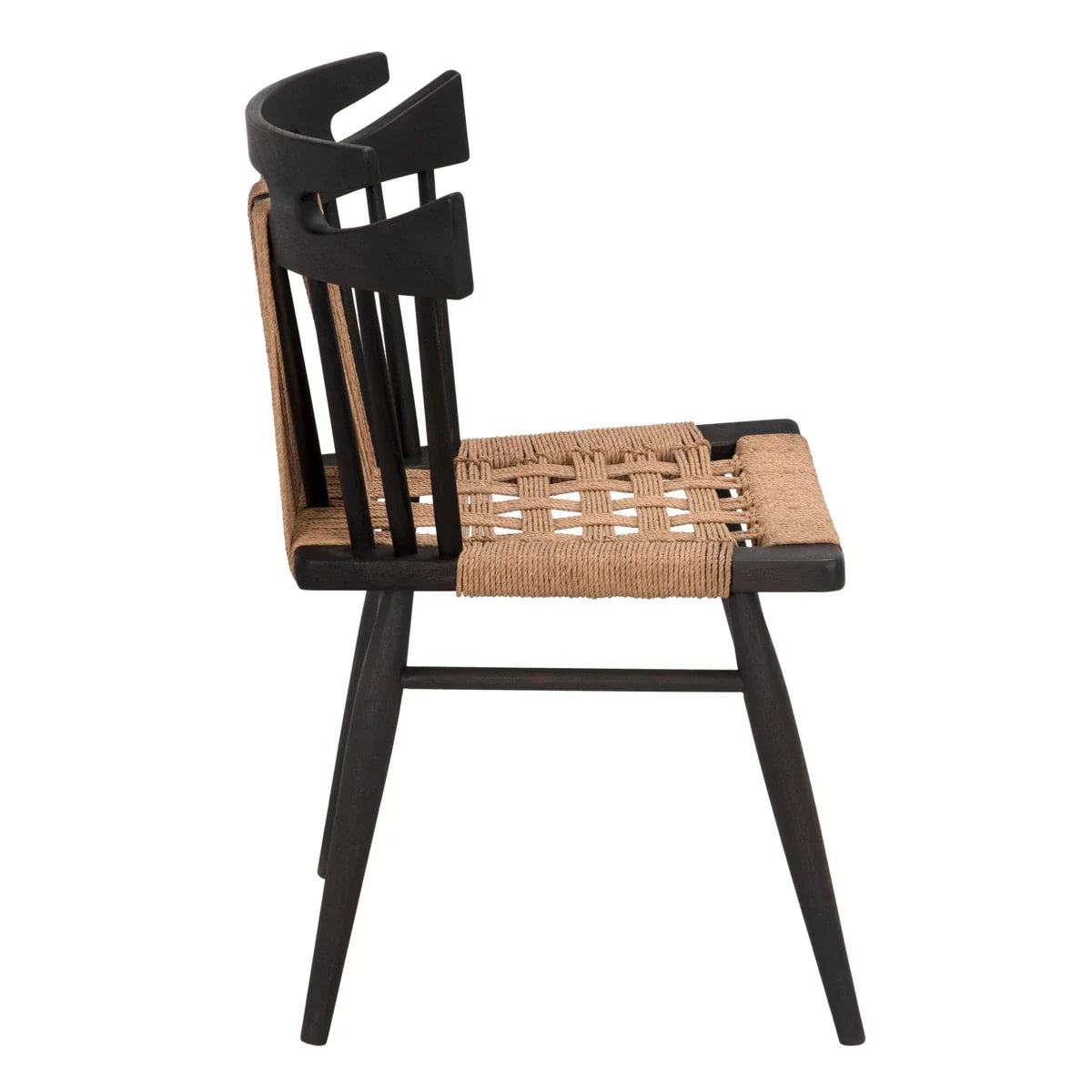 Kikki Chair - Black