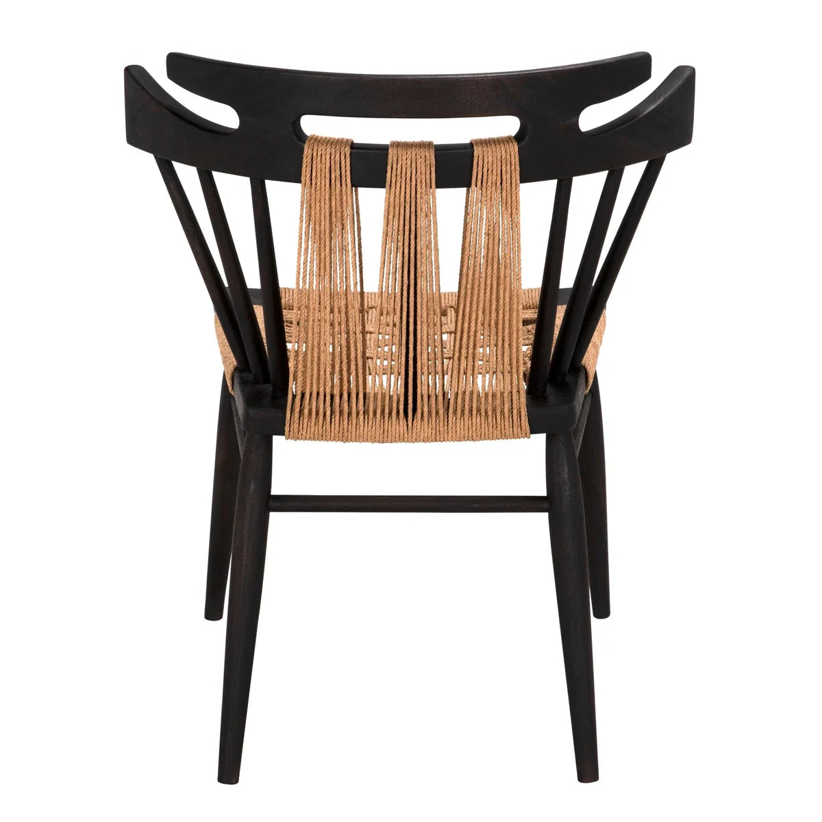 Kikki Chair - Black