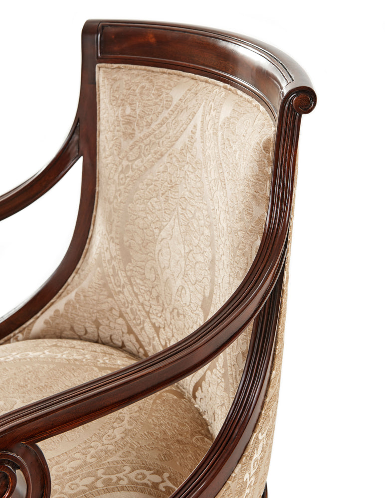 Floris Armchair