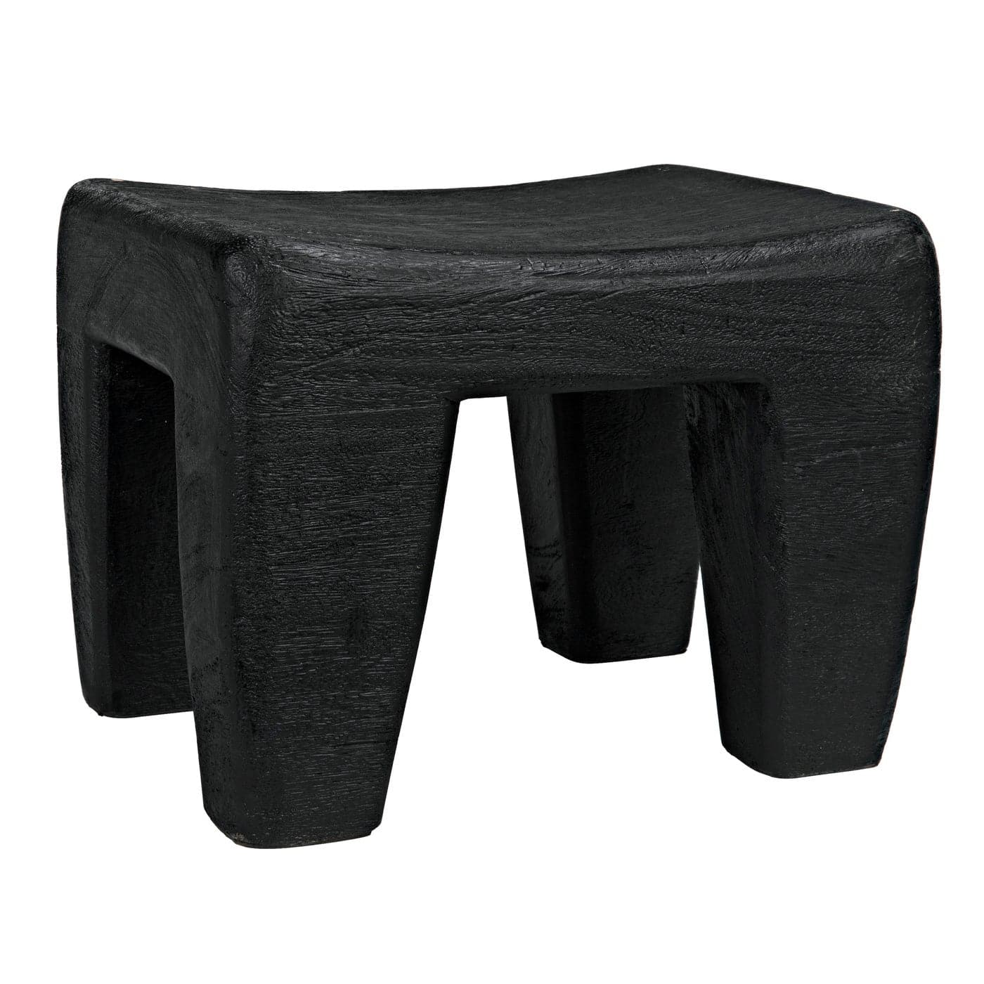 Sumo Stool-Noir-NOIR-AW-44BB-Outdoor StoolsBlack-2-France and Son