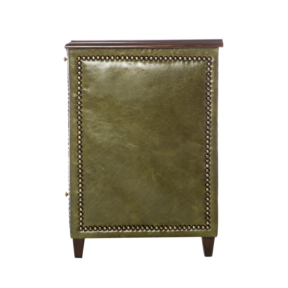 Catrine Nightstand-Theodore Alexander-THEO-AXH50006.C105-Nightstands-5-France and Son