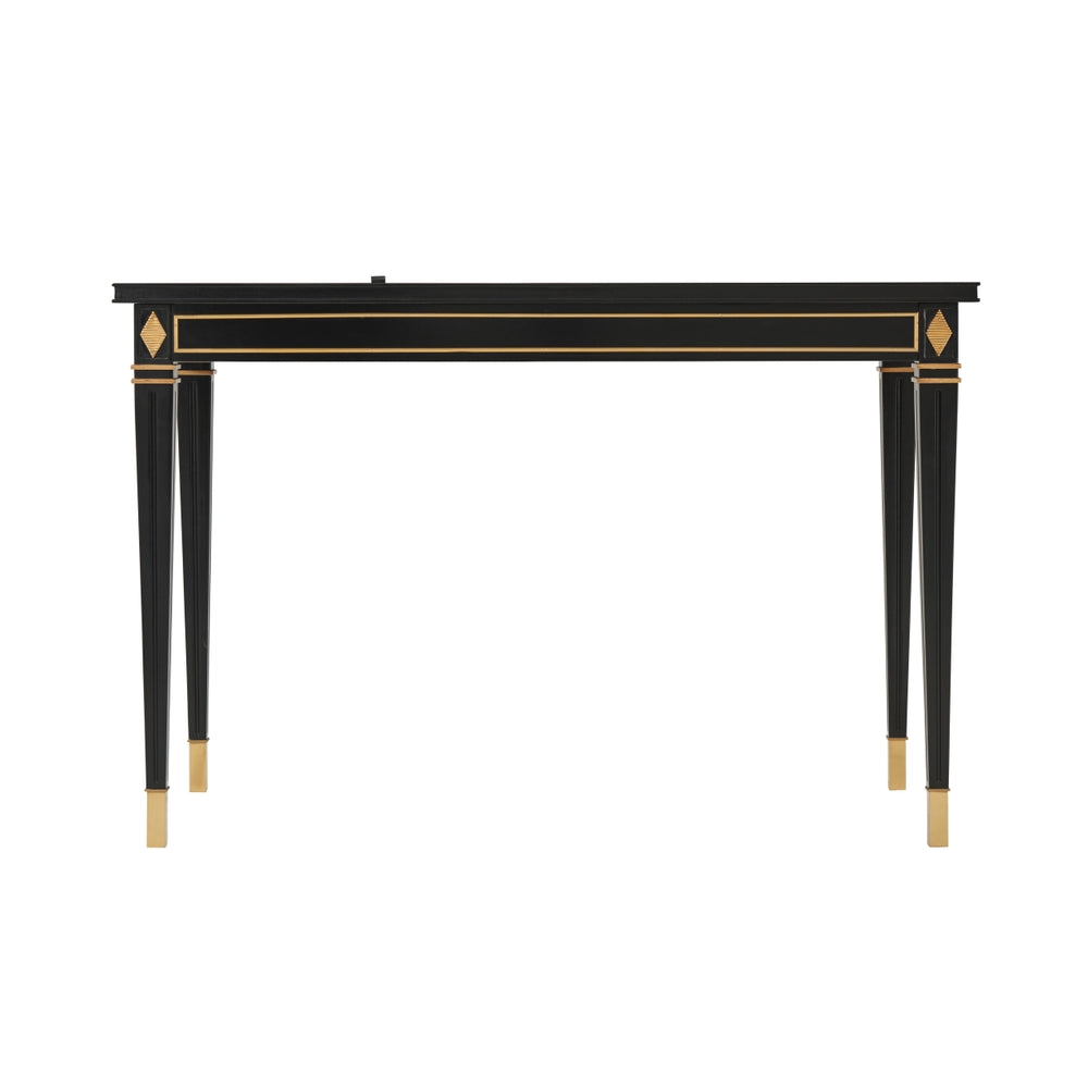 Sargent Games Table-Theodore Alexander-THEO-AXH52004.C157-Game Tables-4-France and Son