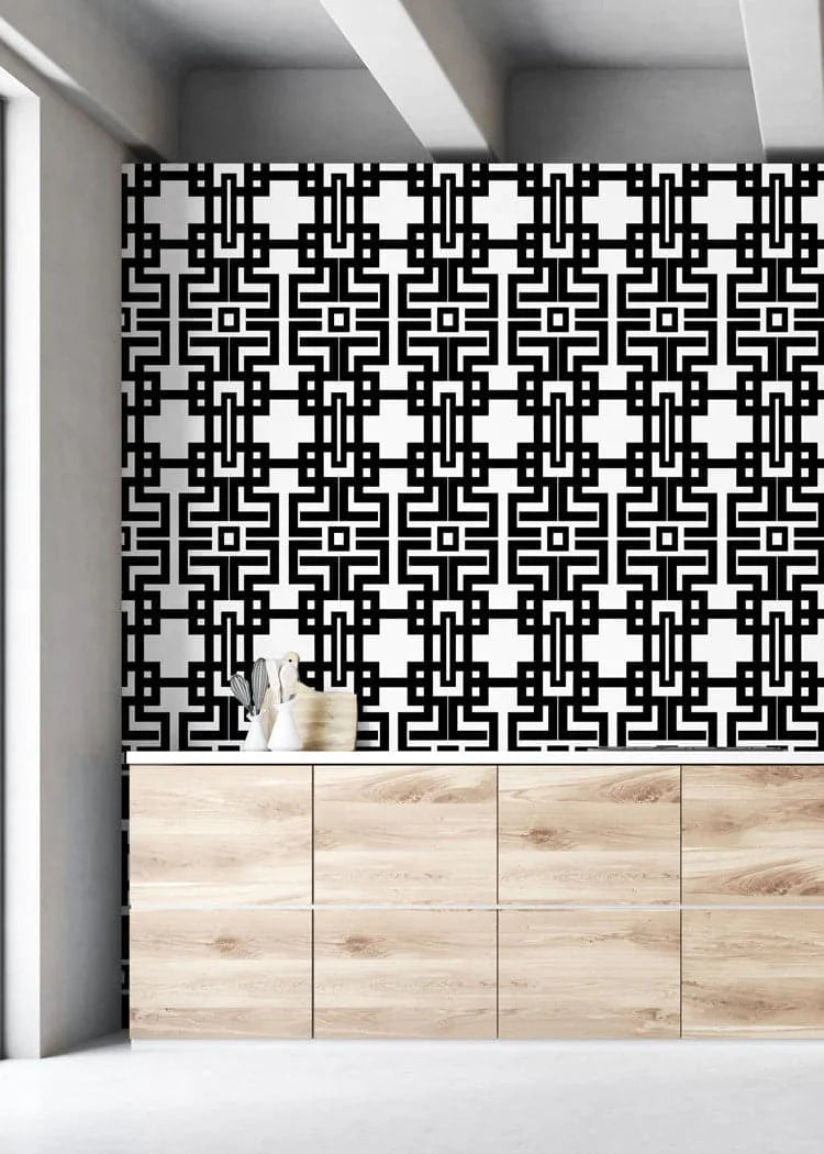 Aztec Wallpaper