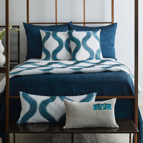 Wedjat Eye Pillow-Ann Gish-ANNGISH-PWWE2414-NAT-Bedding-2-France and Son