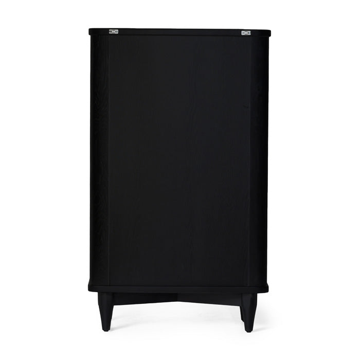 Daniel Chest-Union Home Furniture-UNION-BDM00136-DressersCharcoal-4-France and Son